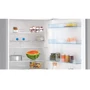 Холодильник Bosch KGN56XLEB: Размеры 193x70x80 см (ВxШxГ)