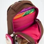 Рюкзак школьный Kite Popcorn the Bear PO18-521S: Корпус рюкзака Мягкий