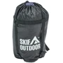 Спальный мешок SKIF Outdoor Morpheus olive: Тип одеяло