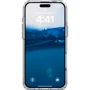 Чохол для iPhone Urban Armor Gear UAG Plyo Ice (114483114343) для iPhone 16 Plus: Матеріали поликарбонат и полиуретан