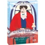 Storytelling: The Adventure of the Three Students and Other Stories: Обкладинка Мягкая