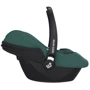 Автокресло Maxi-Cosi CabrioFix i-Size Essential Green (8558047110): Крепление Isofix есть