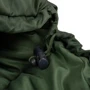 Спальний мішок Спальний мішок Highlander Phoenix 250/-3°C Ember Olive Green Left зелений (SB243-OG) фото 8
