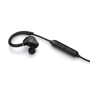 Наушники Edifier W296BT Black: Тип крепления крепление на ушах