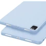 Аксесуар для iPad BeCover Smart Case з Apple Pencil Mount Light Blue (707533) для iPad Pro 12.9" 2020 фото 4