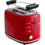 Тостер Concept TE2062 Red