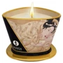 Массажная свеча Shunga Candle, 170 мл, Ваниль