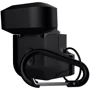 Чехол для наушников Urban Armor Gear UAG Silicone Case Black/Black (10185E114040) for Apple AirPods 1/2 фото 6
