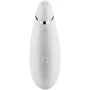 Вакуумный клиторальный стимулятор Womanizer Premium White