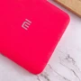 Аксессуар для смартфона Mobile Case Silicone Cover Barbie Pink for Xiaomi Redmi Note 10 Pro / 10 Pro Max: Цвет розовый