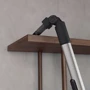 Пилосос Electrolux EP81HB25SH: Вага 6.94 кг
