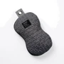 Чоловічий рюкзак Lexon Peanut у гаманці синій 240 г (LN1510B): Стать Мужской