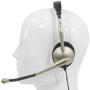 Наушники Koss CS100 USB: Диапазон частот (Гц) 30-16000