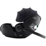 Автокрісло Britax Romer Baby-Safe 5Z2 Midnight Grey (2000039473): Внутрішні ремені 3-x точечные