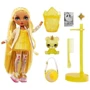 Игровой набор с куклой Rainbow High серии Classic Санни (со слаймом) (120186) фото 9
