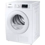 Пральна машина Samsung WW90T4020EE + Сушильна машина Samsung DV90TA240TE + Планка Samsung SKK-UDW фото 8