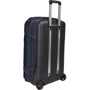 Сумка дорожня Thule Subterra Wheeled Duffel 75L TSR375 Mineral (3203452): Замок молния