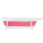 Детская ванночка складывающаяся Same Toy BabaMama (030Pink) фото 3