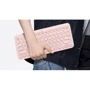 Клавіатура Logitech K380 для Mac Pink (920-010406) фото 6