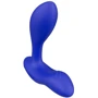 Смарт-вибромассажер простаты We-Vibe Vector+ Royal Blue