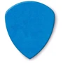 Медіатор Набор медиаторов DUNLOP 558P1.0 Tortex Flow: Товщина  Товсті (0.74 - 1.0 мм)