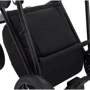 Коляска 2 в 1 Adamex Belissa Lux PS-34: Количество блоков 2