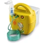 Інгалятор Little Doctor настільний компресорний (LD-211C): Продуктивність розпилення, мл / хв 0.5