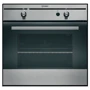 Духовой шкаф электрический Indesit FGIMK IX: Объем, л 58