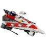 Конструктор LEGO Star Wars Истребитель джедая Боба 305 деталей (75388): Рекомендуемый возраст 8+