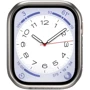 Чехол для Apple Watch Switcheasy Hybrid Case Titanium (SAW845089TT22) for Apple Watch 45mm: Производитель SwitchEasy