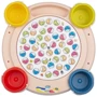 Развивающий игровой набор Beiens Рыбалка (218/1pink)