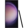 Смартфон Samsung Galaxy S23 Ultra 8/256Gb Dual Lavender S918B: Дисплей 6.8" Dynamic AMOLED (3088x1440) / 501 ppi / Gorilla Glass Victus 2