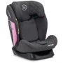 Автокресло Sesttino Secure Pro Pink 0-36 кг (Hnrt_4944): Группа 0/1/2/3 (с рождения до 36 кг)