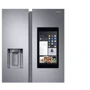 Холодильник Side-by-Side Samsung RS68N8941SL фото 8