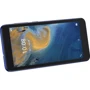 Смартфон ZTE Blade L9 1/32GB Blue (UA UCRF): Встроенная память 32 ГБ