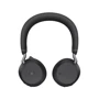 Наушники Jabra Evolve 2 75 Stereo USB-C Black (27599-999-899): Диапазон частот (Гц) 20-20000