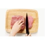 Набор кухонных ножей Xiaomi HuoHou Ceramic Kitchen Knife Set 4 пр. (HU0010): Метериал лезвия керамика