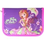 Пенал CLASS 99105, 1 отд., 1 отворот, без наполнения Fairy Club