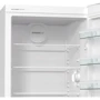 Холодильник Gorenje R619EEW5: Дополнительные возможности Быстрое охлаждение, быстрая заморозка, Сигнал открытой двери, Ледогенератор