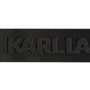 Женский ремень Karl Lagerfeld KLXCD WEBBING BELT черный (226W3100-999): Тип Ремни