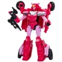 Трансформер Hasbro EarthSpark Elita-1 Терран - Воин (F6230_F6725)