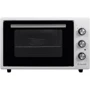 Электродуховка настольная PERFELLI TRIMO 48 WHITE