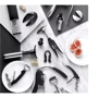Ніж для зрізу фольги MasterPro Foodies oenology BGMP-5114 (00000025373): Опис Нож для среза фольги