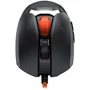 Мышь Cougar AirBlader Tournament Black: Тип сенсора оптический