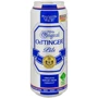Пиво Oettinger Pils светлое пастеризованное 4.7% 0.5 л ж/б (FSH_4014086020360)