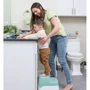Підставка дитячий 3 в 1 Prepare to Potty Ingenuity (17143) (12914171431) фото 5