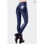 Леггинсы ArtStyleLeggings LSN-011D-48 48 синие: Вид Леггинсы