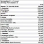Scitec Nutrition Superhero 285 g /30 servings/ Mango Lime: Тип Комплекс до тренировки