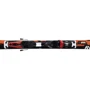 Лыжи Rossignol Radical 8GS CASCADE TPX + AXIUM 120S TPI2 (2012/2013): Размер 162 см,168 см,174 см,180 см,186 см