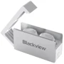 Наушники Blackview AirBuds 2 White: Тип конструкции вкладыши